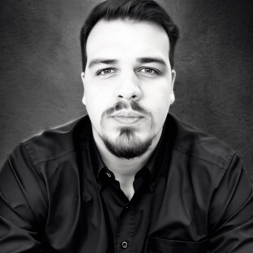Daniel Lugli Filho